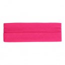 5x5 mtr Dox Biaisband katoen 20mm  63505-20 Roze 766