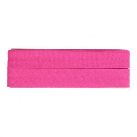 Dox Biaisband katoen 20mm  63505-20 Roze 795