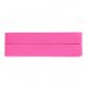 5x5 mtr Dox Biaisband katoen 20mm  63505-20 Roze 796