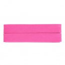 5x5 mtr Dox Biaisband katoen 20mm  63505-20 Roze 796