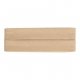 Dox Biaisband katoen 20mm  63505-20 Beige 886
