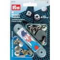 5x4 stuks Prym Broekhaak+ Kap