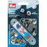 5x4 stuks Prym Broekhaak+ Kap