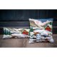 KRUISSTEEKKUSSEN KIT WINTERLANDSCHAP PN-0150836