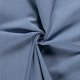 Jeans Spijkerstof uni 00500 Babyblauw 002