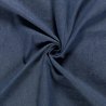 Jeans Spijkerstof uni 00500 Babyblauw 003