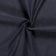 Jeans Spijkerstof uni 00500 Navy 008
