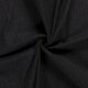 Jeans Spijkerstof uni 00500 Zwart 069