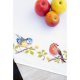 AIDA TAFELKLEED KIT VOGELS IN DE TUIN PN-0013042