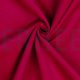 Stof voor jurk model 1 uit knipmode februari 2022 Wales 100% Katoen 05126V Dark Cerise 076