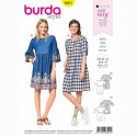 Burda 6401