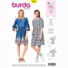 Burda 6401