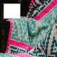 Gratis geprint patroon Folk Trees Blanket van Scheepjes Colour Crafter