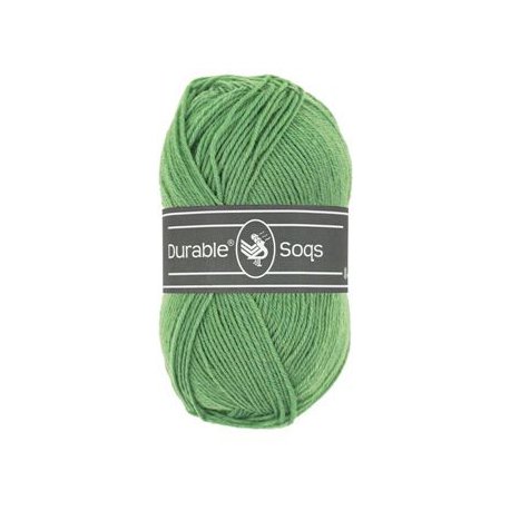 Durable Soqs 2133 Dark Mint