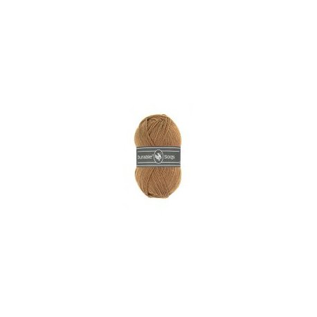 Durable Soqs 2218 Hazelnut