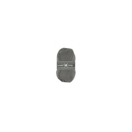 Durable Soqs 2236 Charcoal