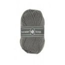 10x Durable Soqs 2236 Charcoal