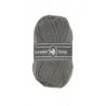 10x Durable Soqs 2236 Charcoal