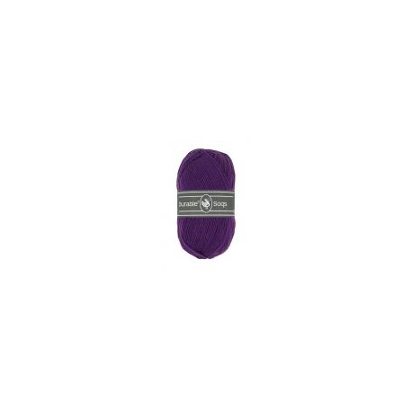 Durable Soqs 271 Violet