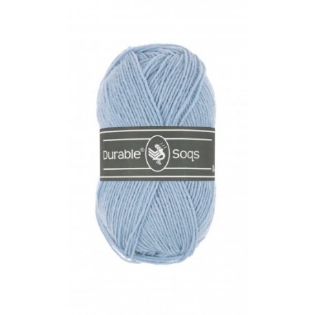 Durable Soqs 289 Blue Grey