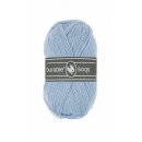 10x Durable Soqs 289 Blue Grey