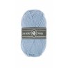 10x Durable Soqs 289 Blue Grey