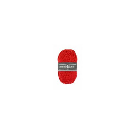 Durable Soqs 318 Tomato