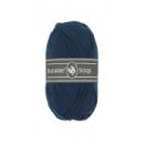 10x Durable Soqs 321 Navy