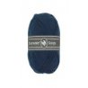 10x Durable Soqs 321 Navy