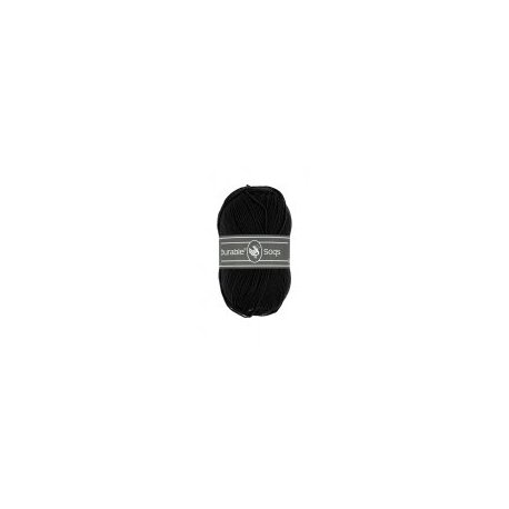 Durable Soqs 325 Black