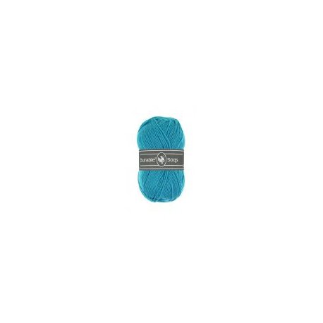 Durable Soqs 371 Turquoise