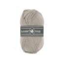 10x Durable Soqs 401 Opal Grey