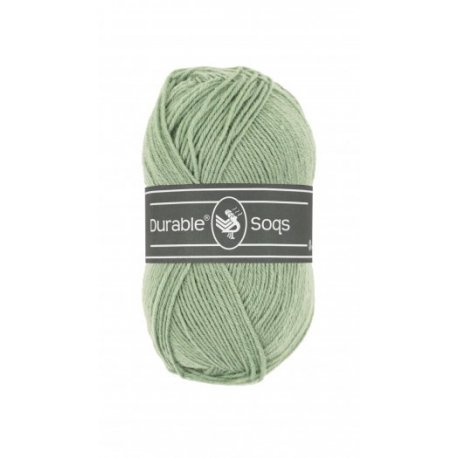 Durable Soqs 402 Seagrass