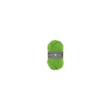 Durable Soqs 403 Parrot Green