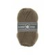 Durable Soqs 404 Deep Taupe