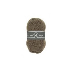 Durable Soqs 404 Deep Taupe