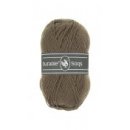 10x Durable Soqs 404 Deep Taupe