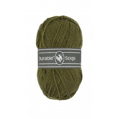 Durable Soqs 405 Cypress