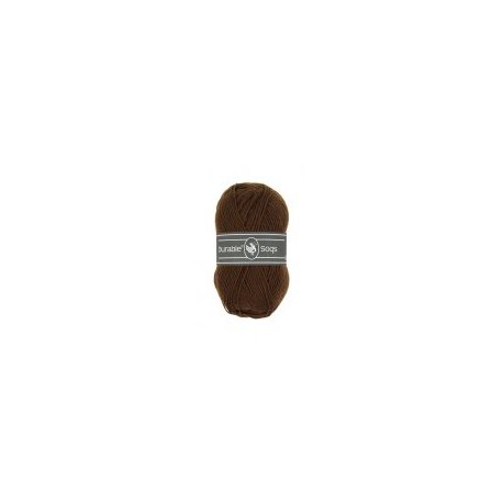 Durable Soqs 406 Chestnut