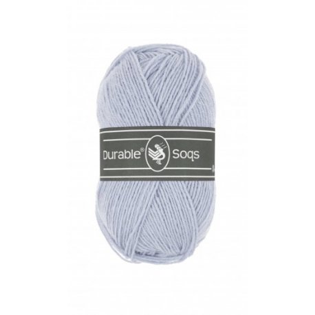 Durable Soqs 410 Misty Blue