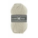 10x Durable Soqs 415 Chateau Grey