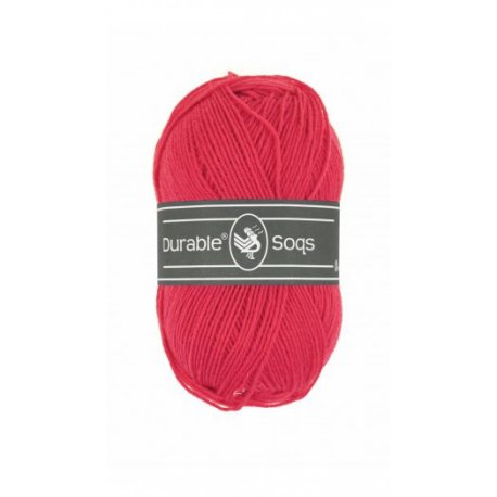 Durable Soqs 420 Paradise Pink