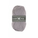 10x Durable Soqs 421 Lavender Grey