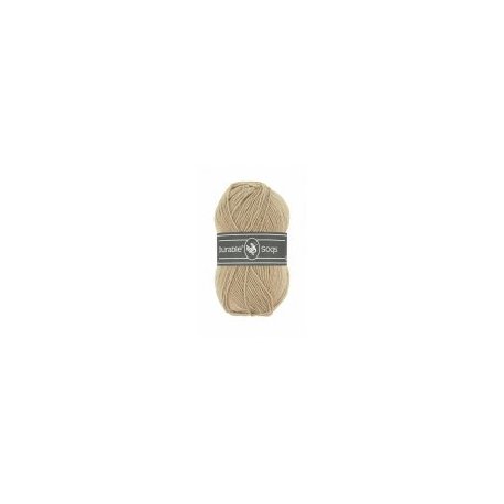 Durable Soqs 422 Sesame