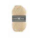 10x Durable Soqs 423 Cream Tan