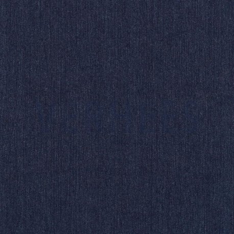 Jeans Denim Spijkerstof Stretch uni 01054V blauw 004