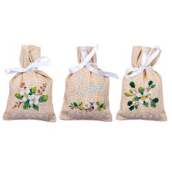 KRUIDENZAKJE KIT LOVE SET VAN 3  PN-0187981