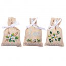 KRUIDENZAKJE KIT LOVE SET VAN 3  PN-0187981