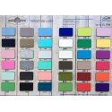 5x 3 mtr Biaisband Tricot de Luxe 20 mm Oaki Doki per kaart