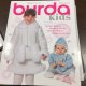 Burda Kids Inspiratie Showboek, 2012/2013